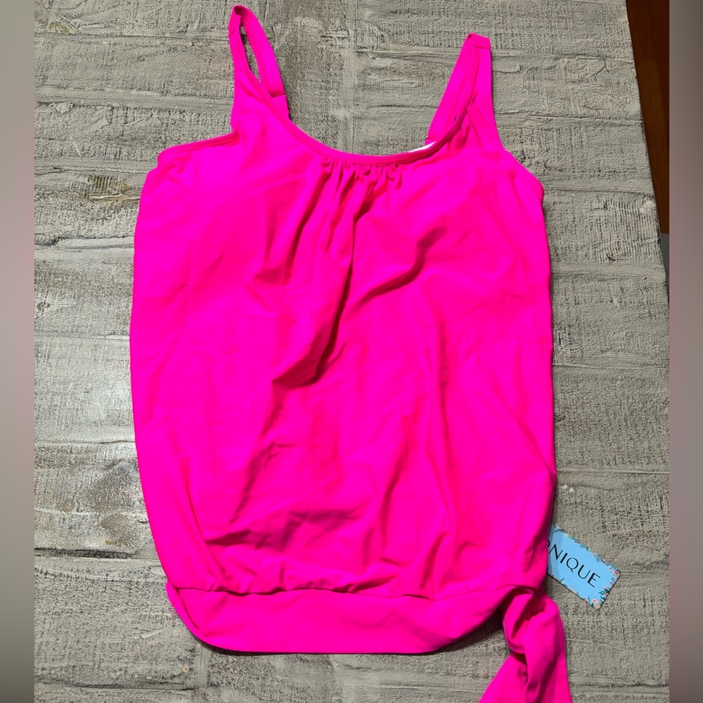 Swimsuit Top